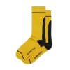 Skarpety Dr. Martens LIGHTWEIGHT DOC SOCKS Yellow AD019703